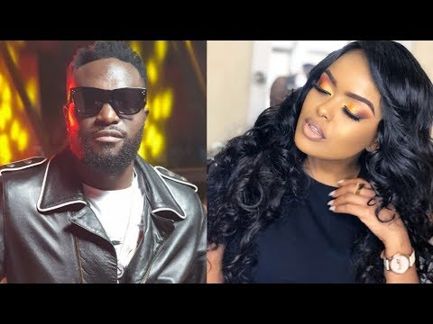 AVRIL And NAIBOI Finally Ends Their BEEF