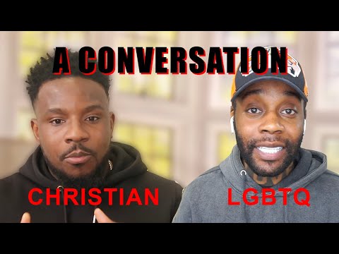 CHRISTIAN VS LGBTQ #MIXUPGUHDEH FT EMMANUEL BKCHAT SEASON 5 EP 3