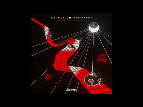 INCOMING : Marcus Christiansen - Sunset Riders (Original Mix) #WEIRDOS
