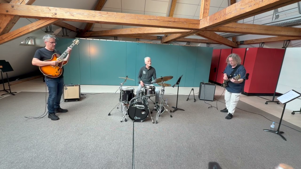 Simone - Frank Foster