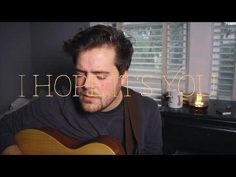 I Hope Its You - Rusty Clanton