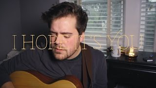 I Hope It&#39;s You - Rusty Clanton (original song)