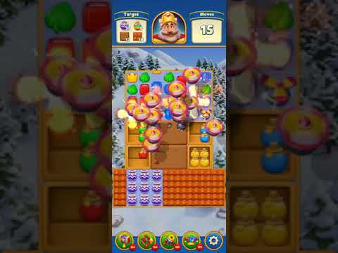 Loyal Match Level 2784