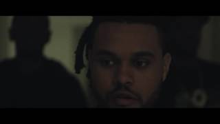 The Weeknd - Outside - (Fan Made Music Video)