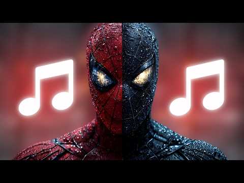 ♫ Spider-Man Song | The Chosen One ♫