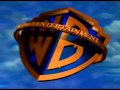 Warner Bros Family Entertainment 75 Years Variant 1998 Remake
