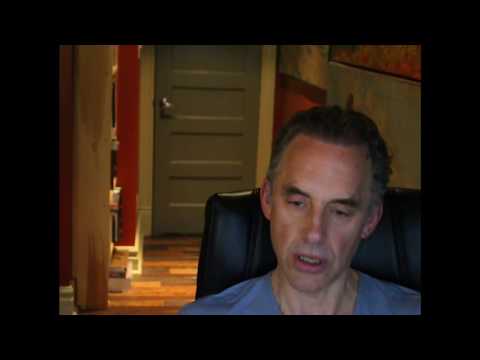 Jordan Peterson's Advice on Finding a Woman, Marriage and Having Children
