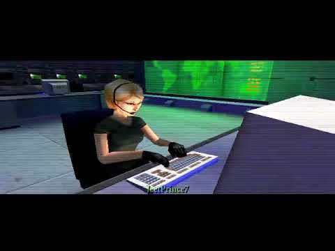 🎮  IGI 1 FULL Game Walkthrough | All Missions | Project IGI (I Am Going In) | 2K 60FPS #gameplay