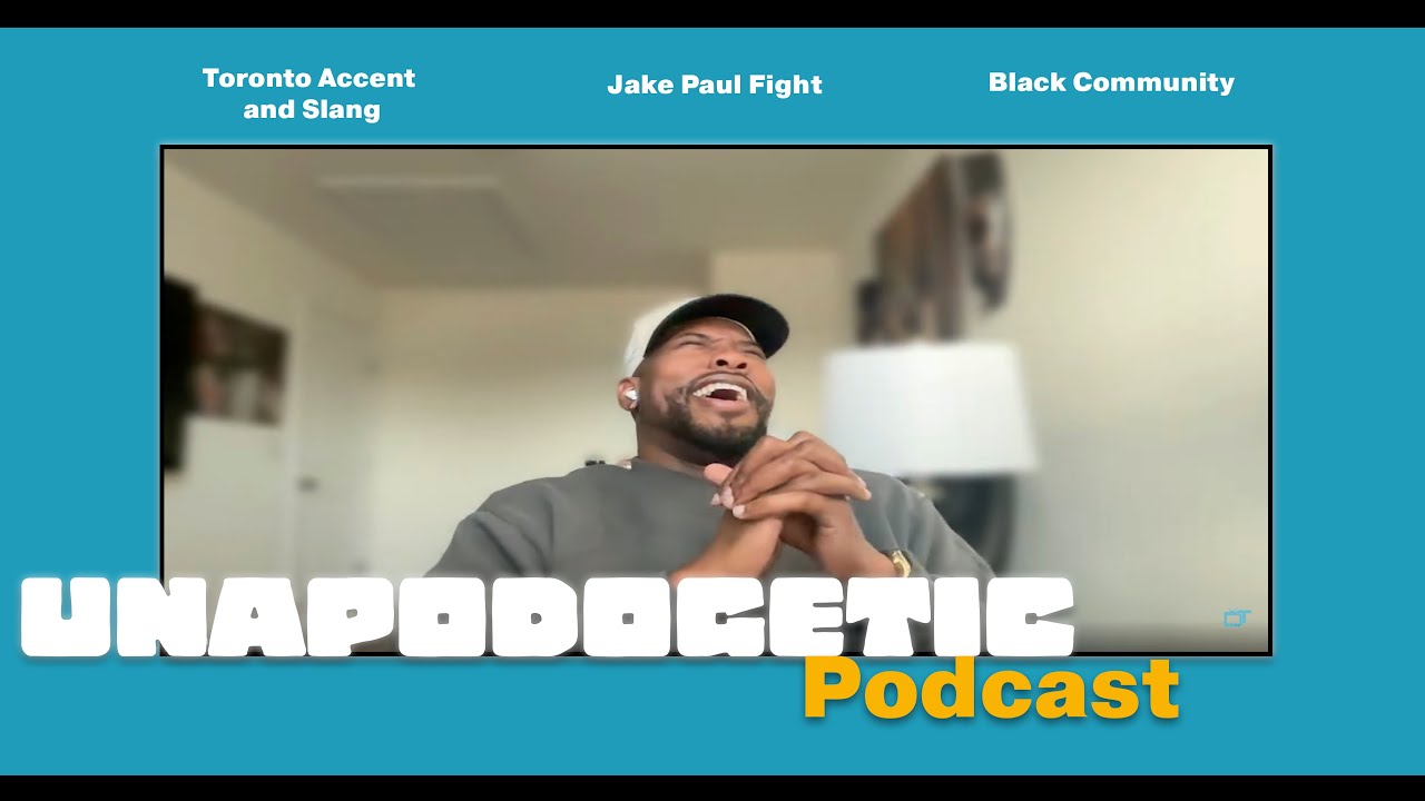Bring Back Step Outside Shoes I Unapodogetic Ep. 26