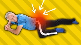 How To Get Rid Of Piriformis Pain Fast & Forever (Complete Understanding)