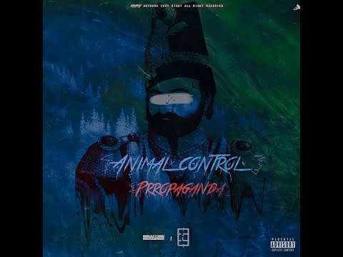 Prropaganda - Animal control