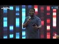 When The Glory Comes There Ll Be No Words To Say Pastor Isaiah Ministration