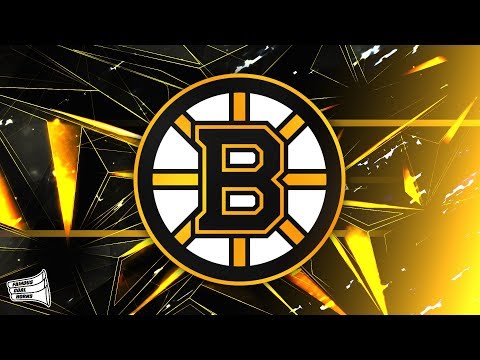 Boston Bruins 2020 Goal Horn