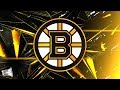 Boston Bruins 2020 Goal Horn