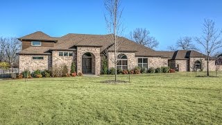 preview picture of video 'Bridlewood Estates - 3956 Bridlewood Drive in Fayetteville, Arkansas'