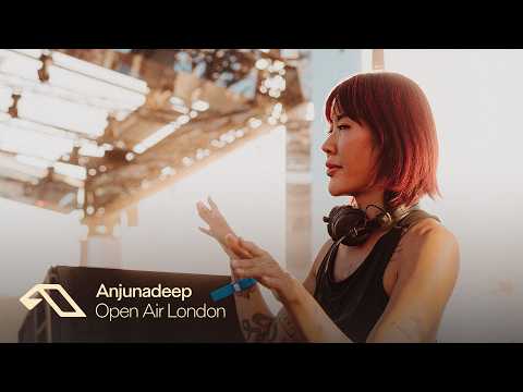 Qrion - Anjunadeep Open Air: London 2025