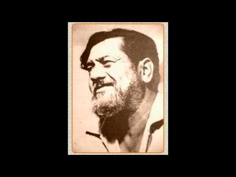 Canción del que no hace nada. Liliana Herrero- Juan Falú