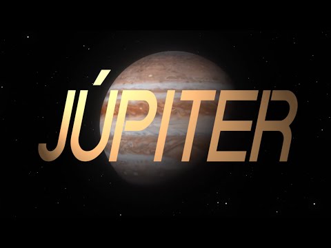 10 curiosidades sobre: JÚPITER
