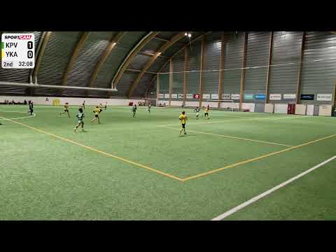 KPV vs YKA - 25/03/2023