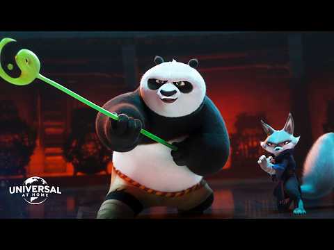 Po Has A New Journey - Extended Preview
