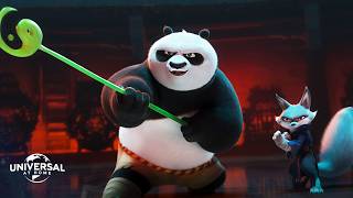 Po Has A New Journey - Extended Preview