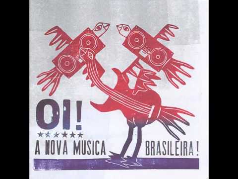 Os Ritmistas - Samba de Pacto