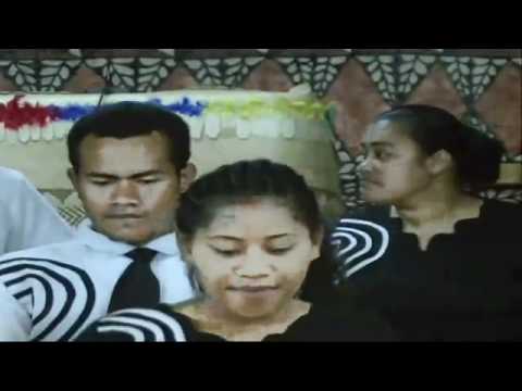 Tongan Gospel Song - IKAI HA TOE FOKI - Tongan Youth Skit