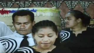 Tongan Gospel Song - IKAI HA TOE FOKI - Tongan Youth Skit