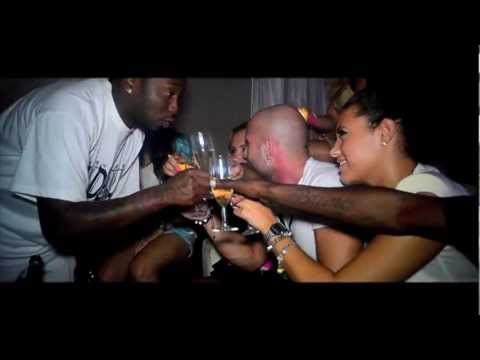 Don.G - Hoje Não Vou Para Casa (Feat. Celso Opp) [Directed by Fábio Ferreira]