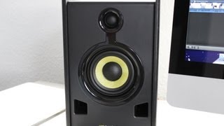 Video thumbnail for Hercules XPS 2.0 80 DJ Monitor unboxing by TechCentury by TechnikLoft