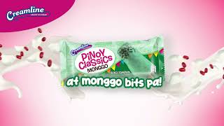 Download lagu Creamline Pinoy Classics Monggo - Buko Pandan 🥥 mp3 Download lagu Creamline Pinoy Classics Monggo - Buko Pandan 🥥 mp3