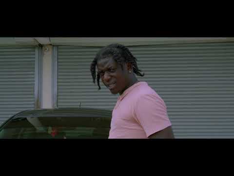 Faya Ede Womi - Free Style (Official Video Clip) Drill Season