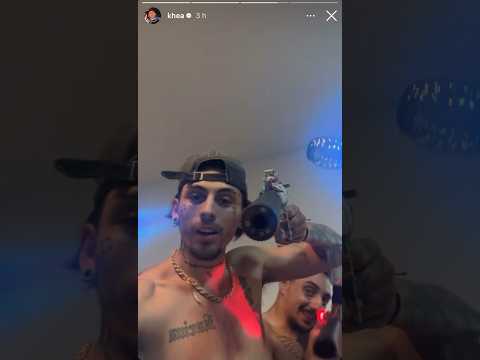 ¡¡KHEA SE 🤣🤣RÍE DE ECKO!!