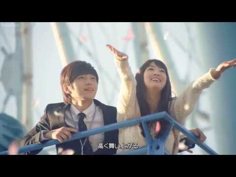 [日本語字幕] K.Will(케이윌) - Love Blossom(러브블러썸)