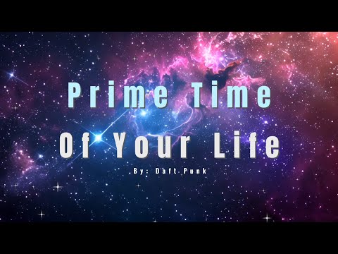 "Prime Time Of Your Life" Beat Saber HQ Collaboration - #beatsaber #collaboration