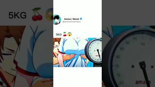Download lagu Anime Bobs weight 5 KG // #shorts mp3 Download lagu Anime Bobs weight 5 KG // #shorts mp3