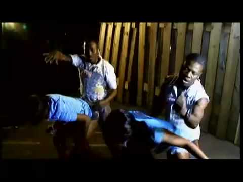 Baby Chris - Dagga Train.MP4