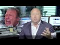 Alex Jones responds to Super Deluxe’s “Indie-Folk Song”