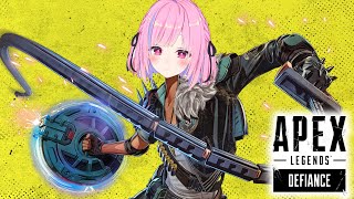 【APEX】えーぺっくすやくざになりたい