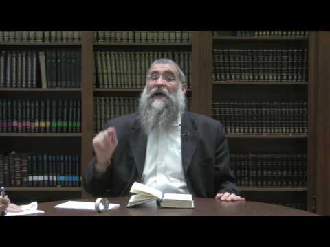 Tanya By Rabbi Yitzchok Minkowicz Chapter 24 - The source of transgressions is a "רוח שטות".