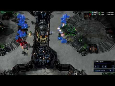 MASS RAVEN IN HOTS WAS SOOOO GOOD!!!