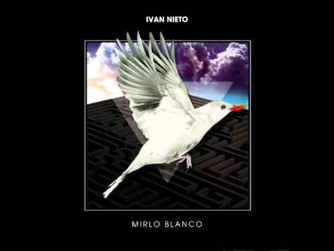 Ivan Nieto - QUIEN ES QUIEN (feat Fyahbwoy) - Mirlo Blanco