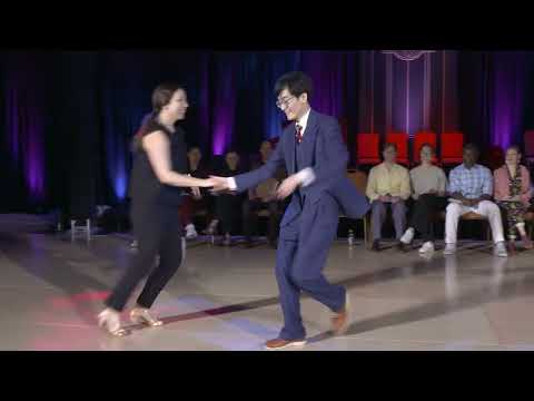 Lindyfest 2023: Invitational Draw COMPLETE CONTEST