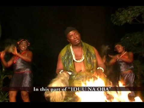 EZENWATA By NWATICHA TV