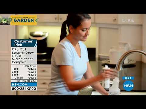 HSN | Guy's in the Garden 05.06.2022 - 10 AM