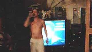 Kareomike69 Crossfade Never Coming Home