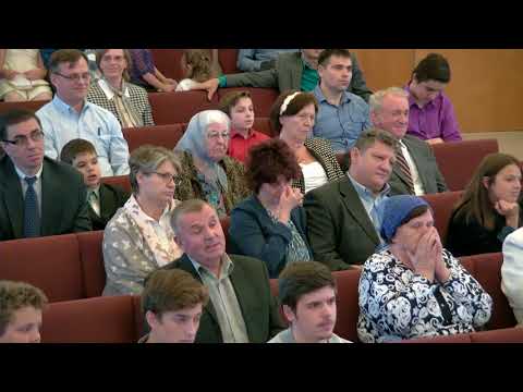 11/05/2017 Liviu Percy - Luca 22:31-34