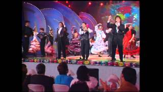 Cantores de Híspalis "A La Orilla De Tus Mares"