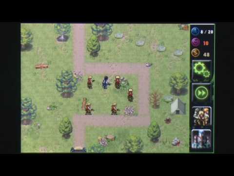 Bio Army iPhone Gameplay Video Review - AppSpy.com