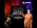 She S Gone Cover By Widya SAK Ft Febri Best